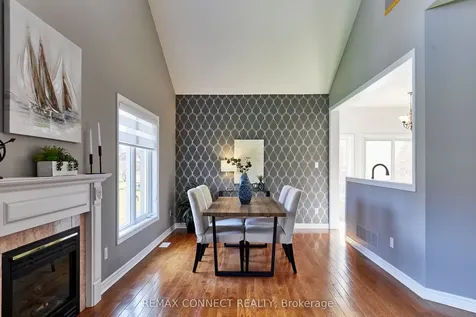 304 Waterbury Crescent Scugog ON L9L 1S2