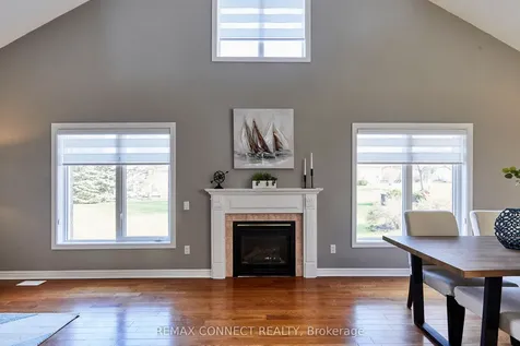 304 Waterbury Crescent Scugog ON L9L 1S2