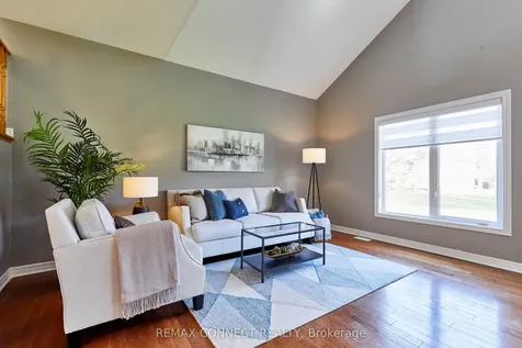 304 Waterbury Crescent Scugog ON L9L 1S2