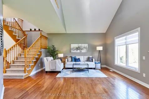304 Waterbury Crescent Scugog ON L9L 1S2