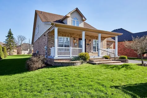 304 Waterbury Crescent Scugog ON L9L 1S2