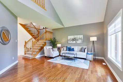 304 Waterbury Crescent Scugog ON L9L 1S2