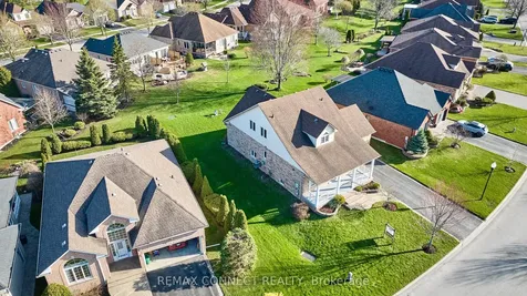 304 Waterbury Crescent Scugog ON L9L 1S2