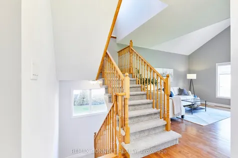 304 Waterbury Crescent Scugog ON L9L 1S2