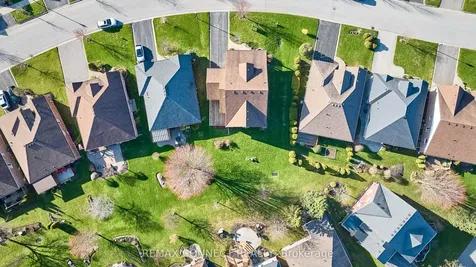 304 Waterbury Crescent Scugog ON L9L 1S2