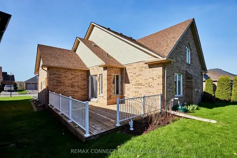 304 Waterbury Crescent Scugog ON L9L 1S2
