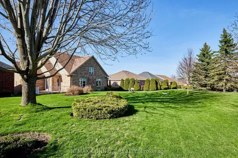 304 Waterbury Crescent Scugog ON L9L 1S2