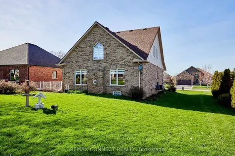 304 Waterbury Crescent Scugog ON L9L 1S2