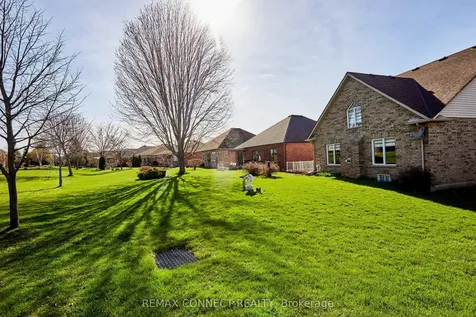 304 Waterbury Crescent Scugog ON L9L 1S2