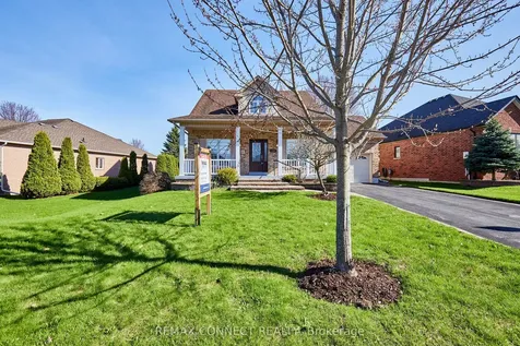 304 Waterbury Crescent Scugog ON L9L 1S2