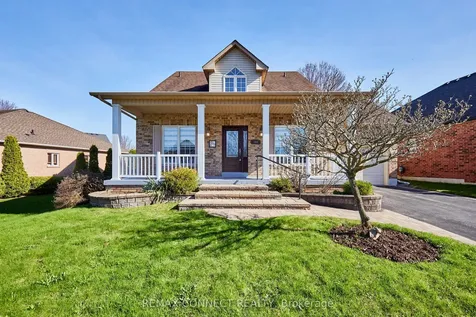 304 Waterbury Crescent Scugog ON L9L 1S2