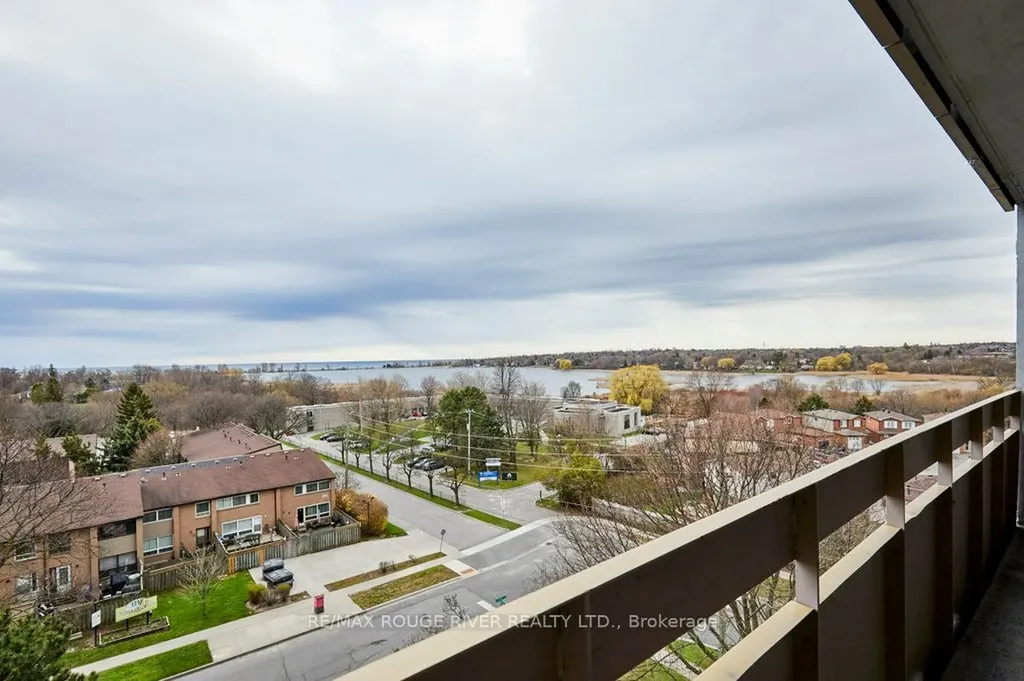 1210 Radom Street Pickering ON L1W 2Z3