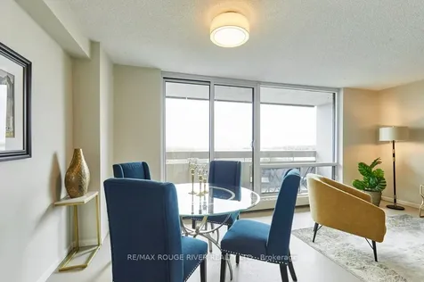 1210 Radom Street Pickering ON L1W 2Z3