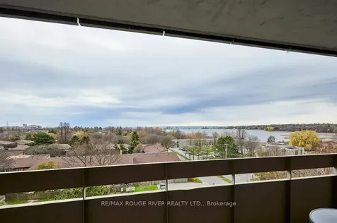 1210 Radom Street Pickering ON L1W 2Z3