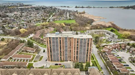 1210 Radom Street Pickering ON L1W 2Z3
