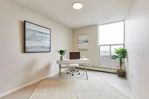 1210 Radom Street Pickering ON L1W 2Z3