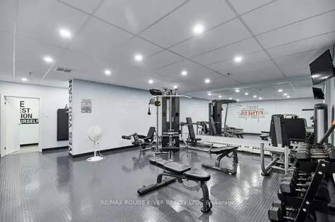 1210 Radom Street Pickering ON L1W 2Z3