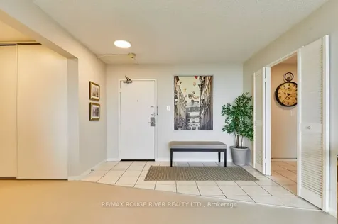 1210 Radom Street Pickering ON L1W 2Z3