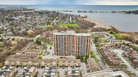 1210 Radom Street Pickering ON L1W 2Z3