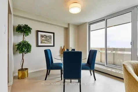 1210 Radom Street Pickering ON L1W 2Z3