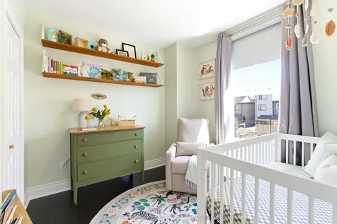 9 Winnifred Avenue Toronto ON M4M 2X2