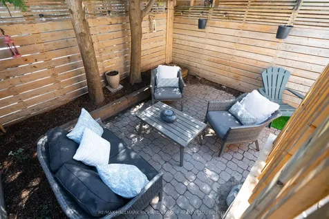 9 Winnifred Avenue Toronto ON M4M 2X2