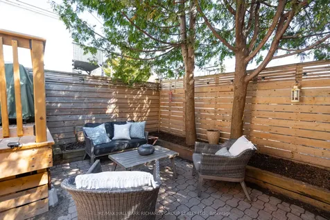 9 Winnifred Avenue Toronto ON M4M 2X2