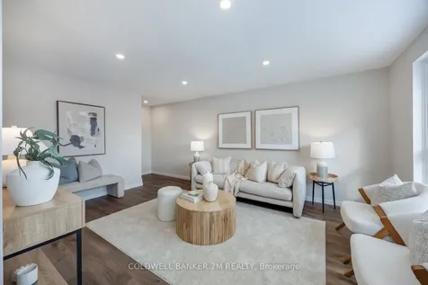 120 Nonquon Road Oshawa ON L1G 7E6