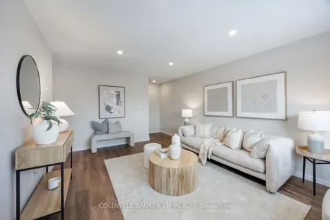 120 Nonquon Road Oshawa ON L1G 7E6