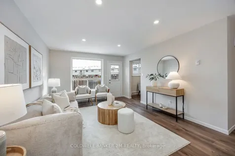 120 Nonquon Road Oshawa ON L1G 7E6