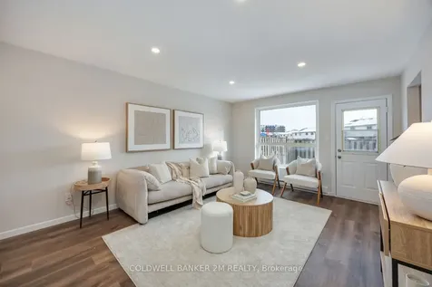 120 Nonquon Road Oshawa ON L1G 7E6