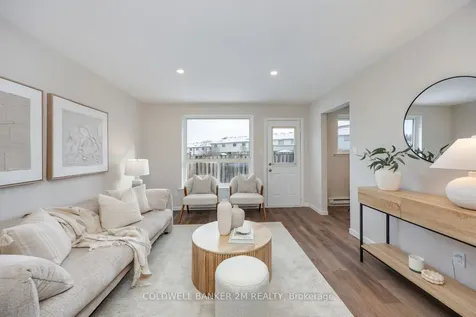 120 Nonquon Road Oshawa ON L1G 7E6