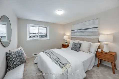 120 Nonquon Road Oshawa ON L1G 7E6