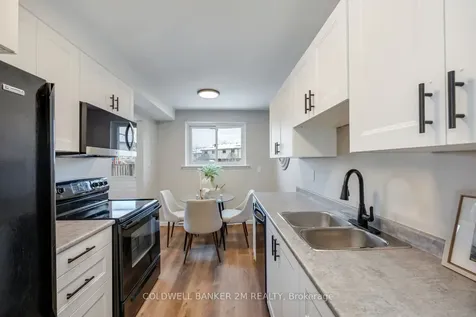 120 Nonquon Road Oshawa ON L1G 7E6