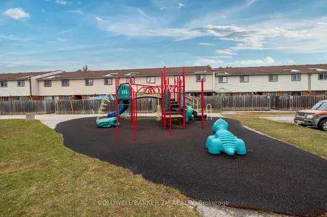 120 Nonquon Road Oshawa ON L1G 7E6
