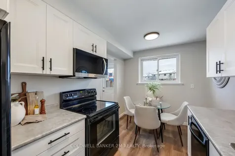 120 Nonquon Road Oshawa ON L1G 7E6