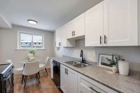 120 Nonquon Road Oshawa ON L1G 7E6