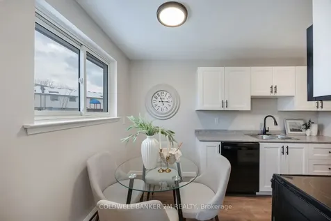 120 Nonquon Road Oshawa ON L1G 7E6