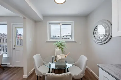 120 Nonquon Road Oshawa ON L1G 7E6