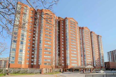 2466 Eglinton Avenue E Toronto ON M1K 5J8