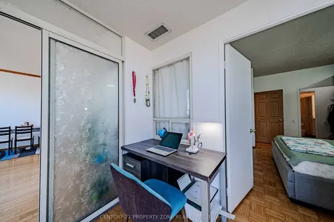 2466 Eglinton Avenue E Toronto ON M1K 5J8