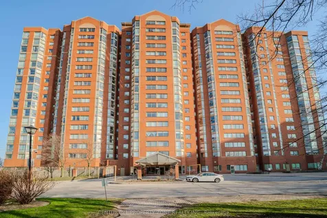 2466 Eglinton Avenue E Toronto ON M1K 5J8
