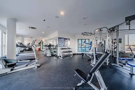 2466 Eglinton Avenue E Toronto ON M1K 5J8