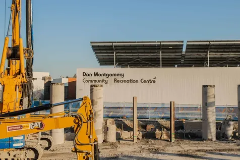 2466 Eglinton Avenue E Toronto ON M1K 5J8