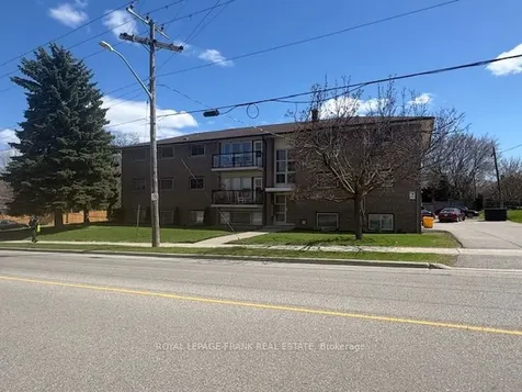 300 Athol Street Whitby ON L1N 3Z4
