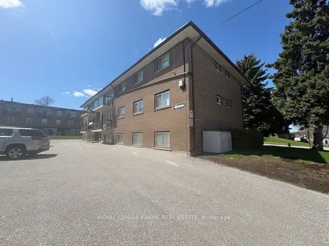 300 Athol Street Whitby ON L1N 3Z4