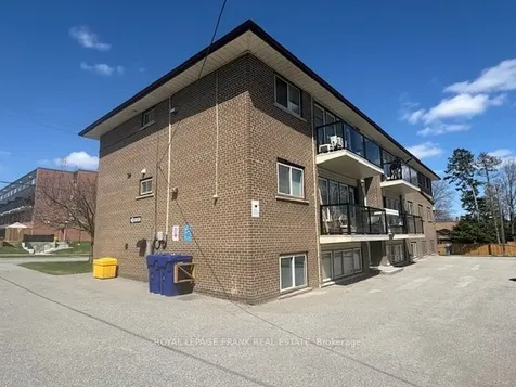300 Athol Street Whitby ON L1N 3Z4