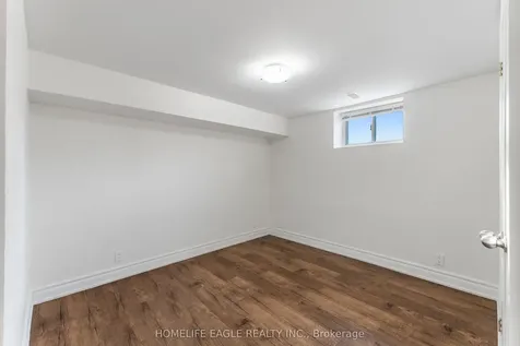 20 Maywood Park Toronto ON M1K 2G8
