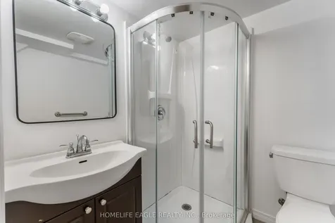 20 Maywood Park Toronto ON M1K 2G8