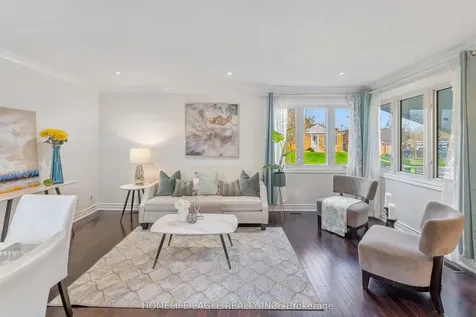 20 Maywood Park Toronto ON M1K 2G8